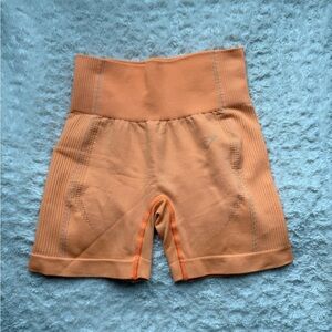 Gymshark Ultra Seamless Athletic Shorts